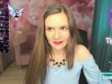 Naughty-Mailey – webcam model profile photo Image 3