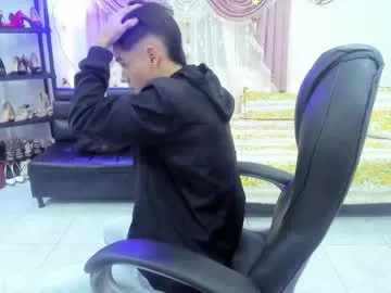 MiaTonyy – webcam model profile photo Image 13