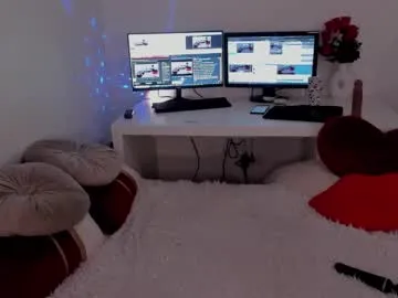 mashalush – webcam model profile photo Image 3