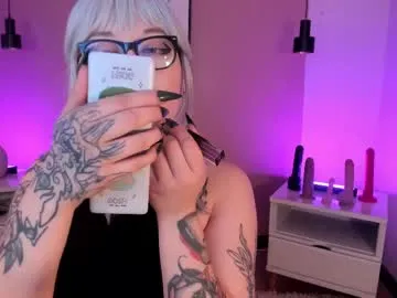 StarKristy – webcam model profile photo Image 17