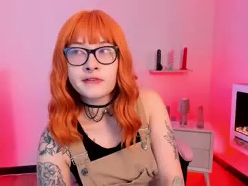 StarKristy – webcam model profile photo Image 2