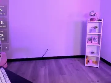 StarKristy – webcam model profile photo Image 3