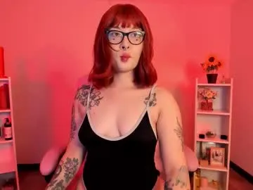 StarKristy – webcam model profile photo Image 4