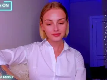 ashbunny_ – webcam model profile photo