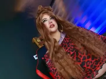 bigclit_luisa – webcam model profile photo Image 17