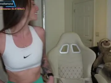 GeminiCode22 – webcam model profile photo Image 4