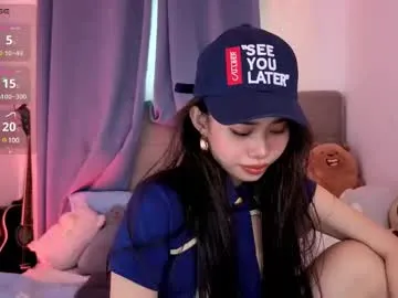 asianbabecandy Image 16