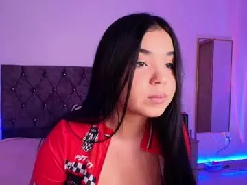 cute_fox_girl – webcam model profile photo Image 17