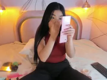 cute_fox_girl – webcam model profile photo Image 2