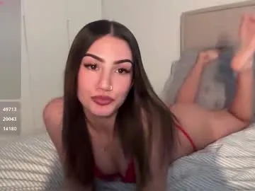 MaddieBryggs – webcam model profile photo Image 15