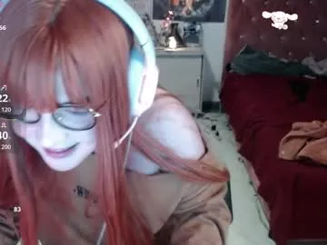 khloe_rossich – webcam model profile photo Image 2