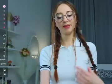 bridgetjean – webcam model profile photo Image 6