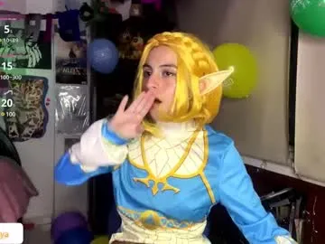 x-NaStyA-x – webcam model profile photo Image 5