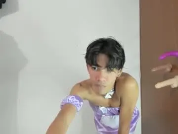 Mediumsomnambula – webcam model profile photo Image 2