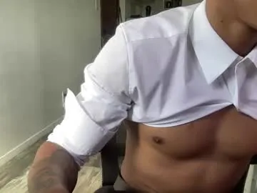 babydaddiii808 – webcam model profile photo