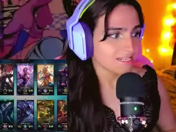 millemimi – webcam model profile photo Image 16