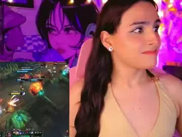 millemimi – webcam model profile photo Image 17