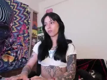 annie_f0x – webcam model profile photo Image 8