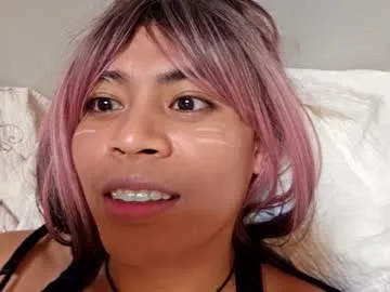 bunnydollstella – webcam model profile photo Image 7