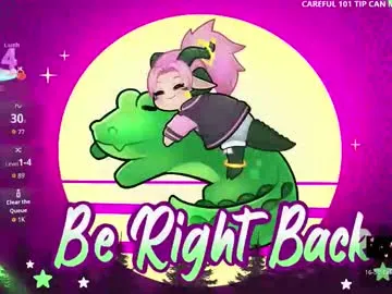 bunnydollstella – webcam model profile photo Image 19