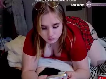 bunnydollstella – webcam model profile photo Image 2