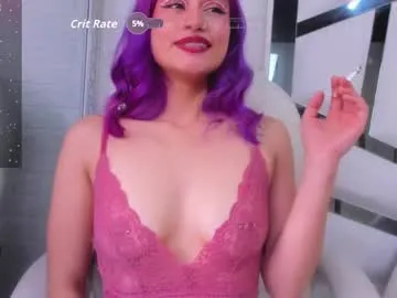 xlunami – webcam model profile photo Image 4