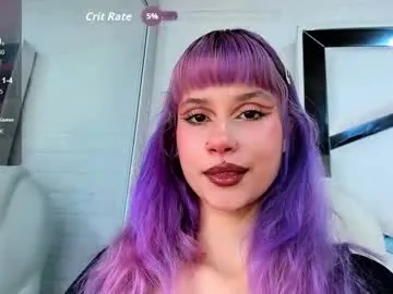 xlunami – webcam model profile photo Image 7