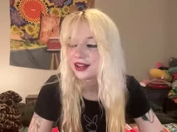bunnydollstella – webcam model profile photo Image 2