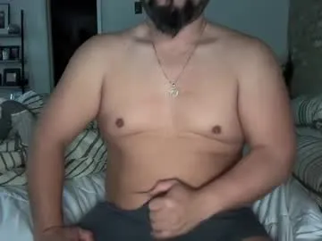 barebackheat – webcam model profile photo