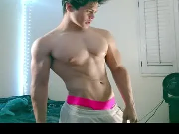 DvaBomja – webcam model profile photo Image 13