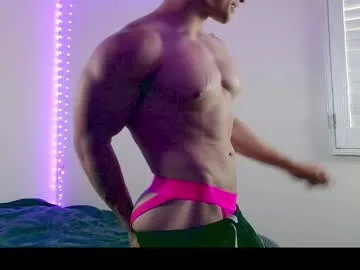 DvaBomja – webcam model profile photo Image 2