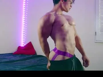 DvaBomja – webcam model profile photo Image 4