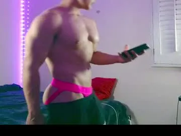 DvaBomja – webcam model profile photo Image 6