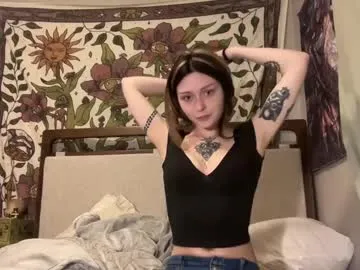 StarKristy – webcam model profile photo Image 5