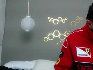 GeminiCode22 – webcam model profile photo Image 4