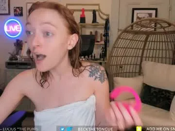beckthetongue Image 16