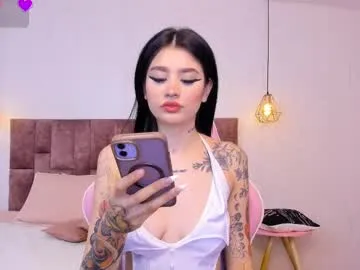 siara_lewis_ – webcam model profile photo Image 4