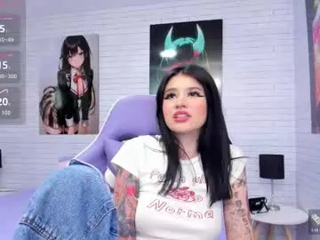 siara_lewis_ – webcam model profile photo Image 5