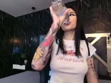 siara_lewis_ – webcam model profile photo Image 7