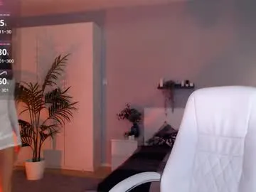 xunybany – webcam model profile photo Image 12