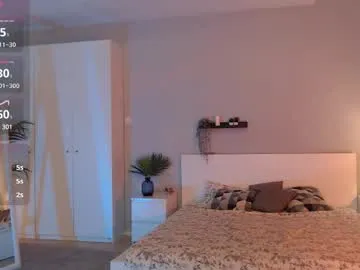 xunybany – webcam model profile photo Image 5