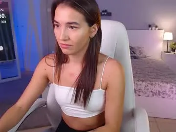 xunybany – webcam model profile photo Image 6