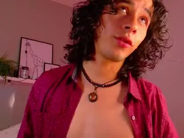 benjifiore_ – webcam model profile photo