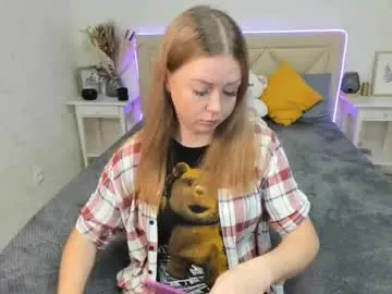 Kamila5555555 – webcam model profile photo Image 5