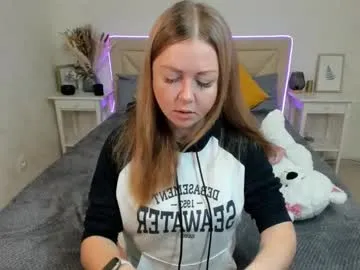 Kamila5555555 – webcam model profile photo Image 6