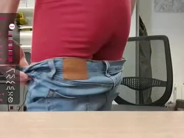 -Miray- – webcam model profile photo Image 18