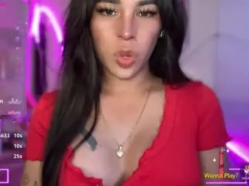 adelinecarter – webcam model profile photo Image 14