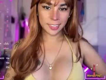 adelinecarter – webcam model profile photo Image 16