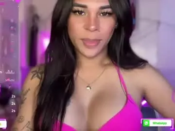 adelinecarter – webcam model profile photo Image 2