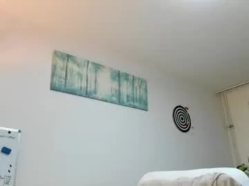 brittanyjhonnns – webcam model profile photo Image 17